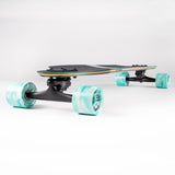 Sector 9 Cape Roundhouse Longboard Deck 34.0"