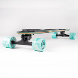 Sector 9 Cape Roundhouse Longboard Complete 34.0" x 8.85