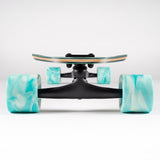 Sector 9 Cape Roundhouse Longboard Complete 34.0" x 8.85