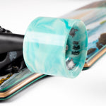Sector 9 Cape Roundhouse Longboard Complete 34.0" x 8.85