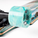 Sector 9 Cape Roundhouse Longboard Complete 34.0" x 8.85