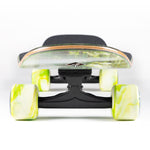Sector 9 Cascade Ninety Five Cruiser Complete 30.5" x 8.75"