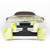 Sector 9 Cascade Ninety Five Cruiser Complete 30.5" x 8.75"
