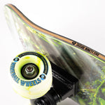 Sector 9 Cascade Ninety Five Cruiser Complete 30.5" x 8.75"