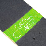 Sector 9 Cascade Ninety Five Cruiser Complete 30.5" x 8.75"