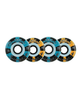 Cadillac Swingers 70mm Wheels (Blue)