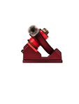 Caliber 3 Raked Trucks 44 Degree (Oxblood)