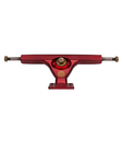 Caliber 3 Raked Trucks 50 Degree (Oxblood)