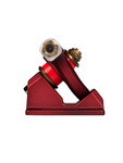 Caliber 3 Raked Trucks 50 Degree (Oxblood)