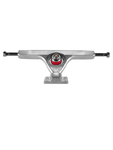 Caliber 3 Rakeless Trucks 50 Degree (Black / Silver) Custom Colorway
