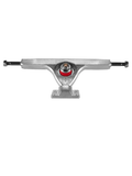 Caliber 3 Rakeless Trucks 50 Degree (Black / Silver) Custom Colorway