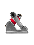 Caliber 3 Rakeless Trucks 50 Degree (Black / Silver) Custom Colorway