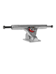 Caliber 3 Rakeless Trucks 50 Degree (Black / Silver) Custom Colorway