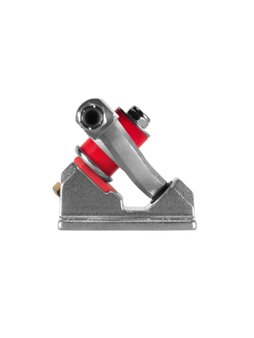 Caliber 3 Raked Trucks 9 inch 44 Degree (Raw) – longboardlovesg Caliber 3 Raked Trucks 9 inch 44 Degree (Raw) – longboardlovesg