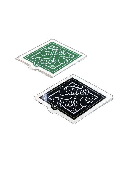 Calibr Scripts Logo Caliber Script Diamond Logo – longboardlovesg