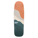 Switch Capybara Sunset Deck 31.8”