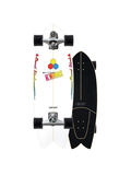 Carver 29.25" CI Fishbeard Complete with CX or C7