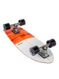 Carver Surf Skate 30.25" New Firefly Complete with CX