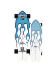 Carver 30.75" AIPA Sting Complete with CX