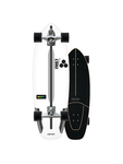 Carver 30.75" CI Happy Complete with CX or C7
