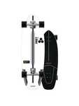 Carver 30.75" CI Happy Complete with CX or C7