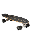 Carver 30.75" USA Booster Surfskate Complete with CX or C7