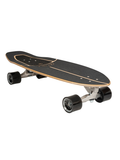 Carver 30.75" USA Booster Surfskate Complete with CX or C7