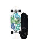 Carver 30.75" Yago Skinny Goat Surfskate Complete with CX or C7