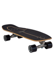 Carver 30.75" Yago Skinny Goat Surfskate Complete with CX or C7