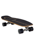 Carver 30.75" Yago Skinny Goat Surfskate Complete with CX or C7