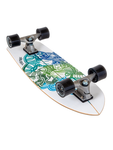 Carver 30.75" Yago Skinny Goat Surfskate Complete with CX or C7