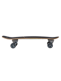 Carver 30.75" Yago Skinny Goat Surfskate Complete with CX or C7