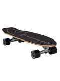 Carver 31" New Resin Surf Skate Complete with CX