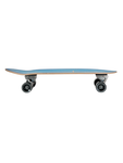 Carver 31" Blue Haze Surfskate Complete with CX or C7