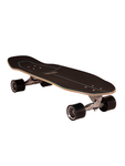 Carver 31" JOB Blue Tiger Surf Skate Complete with CX or C7