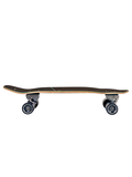 Carver 31" JOB Blue Tiger Surf Skate Complete with CX or C7