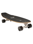 Lost X Carver 31" Rad Ripper Surf Skate Complete with CX