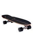 Carver 31.25" Knox Phoenix Surf Skate Complete with CX or C7