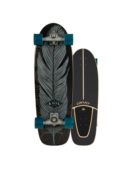 Carver Surf skate 31.25
