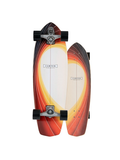 Carver 32" Glass Off Surfskate Complete with CX or C7