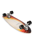 Carver 32" Glass Off Surfskate Complete with CX or C7