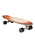 Carver 32" Glass Off Surfskate Complete with CX or C7