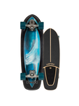 Carver 32" Super Surfer Surfskate Complete with CX or C7