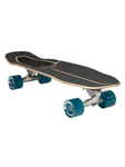 Carver 32" Super Surfer Surfskate Complete with CX or C7