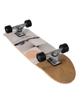 Carver 32.25" Scape Street Surf Complete with C5 RAW