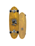 Carver 32.5" Hobo Surfskate Complete with CX or C7