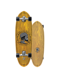 Carver 32.5" Hobo Surfskate Complete with CX or C7