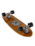 Carver 32.5" Hobo Surfskate Complete with CX or C7