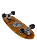 Carver 32.5" Hobo Surfskate Complete with CX or C7