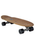 Carver 32.5" Hobo Surfskate Complete with CX or C7